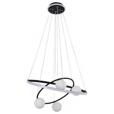 Подвесная люстра F-Promo Orbium 4183-6P