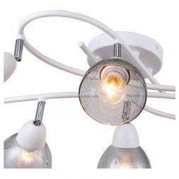 Потолочная люстра F-Promo 2350-8U