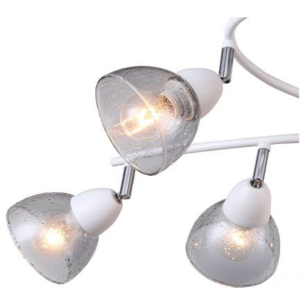 Потолочная люстра F-Promo 2350-8U