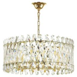 Подвесная люстра Odeon Light 4795/10 Selva (ODEON 4795/10)