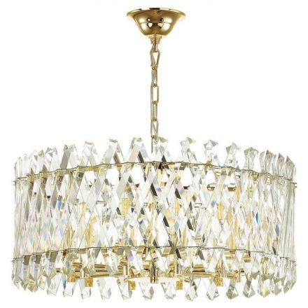 Подвесная люстра Odeon Light 4795/10 Selva