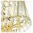 Подвесная люстра Odeon Light 4795/10 Selva
