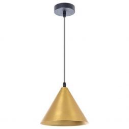 Подвесной светильник Arte Lamp David A7033SP-1BK
