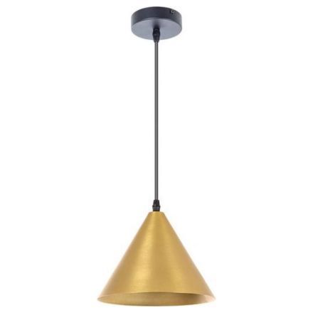 Подвесной светильник Arte Lamp David A7033SP-1BK