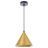 Подвесной светильник Arte Lamp David A7033SP-1BK