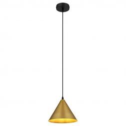 Подвесной светильник Arte Lamp David A7033SP-1BK