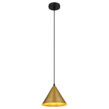 Подвесной светильник Arte Lamp David A7033SP-1BK