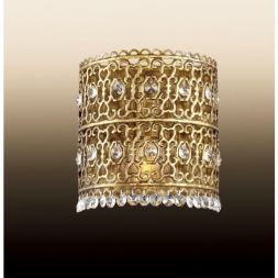 Бра Odeon Light 2641/1WB Salona