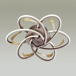 Потолочный светодиодный светильник Lumion 3772/57CL