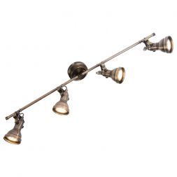 Спот Lussole LSP-9960 Loft