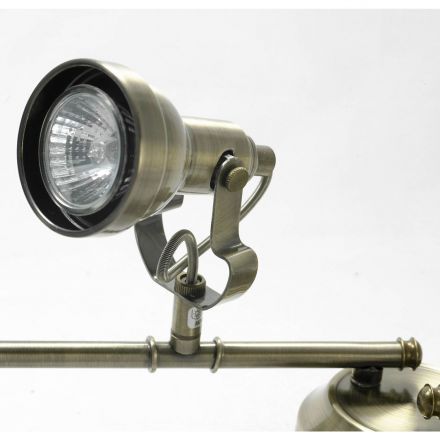 Спот Lussole LSP-9960 Loft