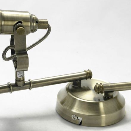 Спот Lussole LSP-9960 Loft