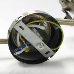 Спот Lussole LSP-9960 Loft