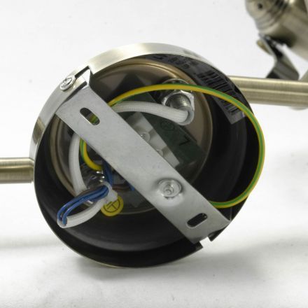 Спот Lussole LSP-9960 Loft