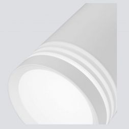 Светильник Elektrostandard DLR032 6W 4200K 3200 белый