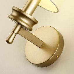 Бра F-Promo 2945-1W Hefestos