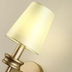 Бра F-Promo 2945-1W Hefestos