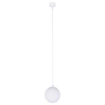 Трековый светодиодный светильник Favourite Unika 4156-1P