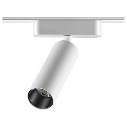 Трековый светодиодный светильник Novotech Shino Smal 359091