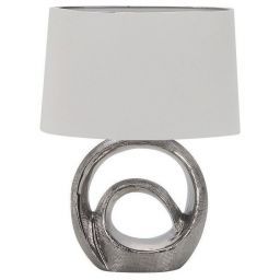 Настольная лампа Omnilux OML-19324-01 Padola (OMNILUX OML-19324-01)