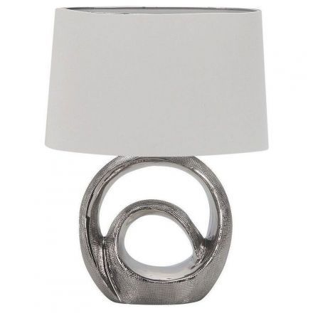 Настольная лампа Omnilux OML-19324-01 Padola