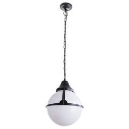 Уличный светильник Arte Lamp A1495SO-1BK (ARTE A1495SO-1BK)