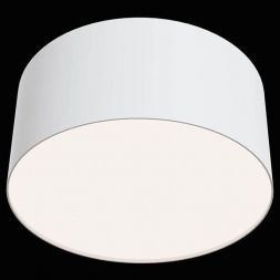 Потолочный светодиодный светильник Maytoni C032CL-L12W4K