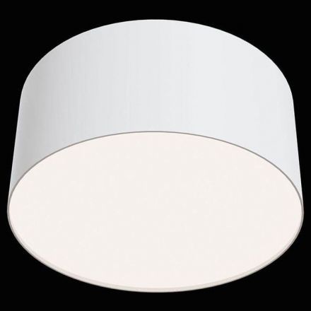 Потолочный светодиодный светильник Maytoni C032CL-L12W4K