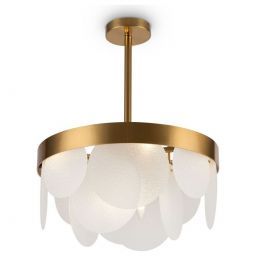 Подвесная люстра Freya Porto FR5104PL-06BS3 (MAYTONI FR5104PL-06BS3)