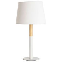Настольная лампа Arte Lamp A2102LT-1WH (ARTE A2102LT-1WH)