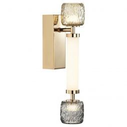 Бра Odeon Light Modern Kliff 5426/13WL