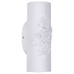Настенный светильник Favourite 2016-2W Rosette