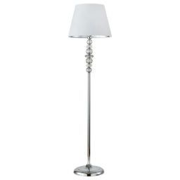Торшер Crystal Lux Armando PT1 Chrome (CRYSTAL-LUX Armando PT1 Chrome)