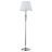 Торшер Crystal Lux Armando PT1 Chrome