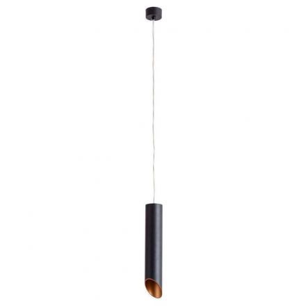 Светильник подвесной Arte Lamp A1536SP-1BK