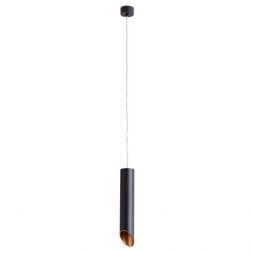 Светильник подвесной Arte Lamp A1536SP-1BK