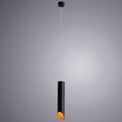 Светильник подвесной Arte Lamp A1536SP-1BK