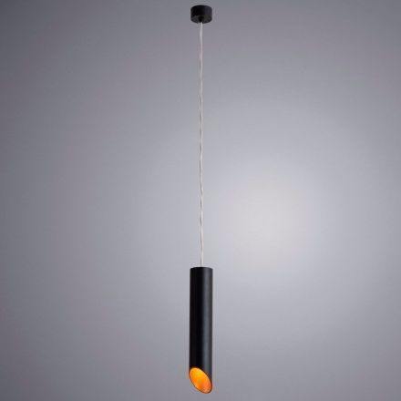Светильник подвесной Arte Lamp A1536SP-1BK