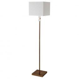 Торшер Arte Lamp A5896PN-1PB