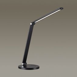 Настольная лампа Odeon Light 4387/7TL Uma