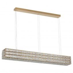 Подвесной светильник Odeon Light PANTA 4926/60L