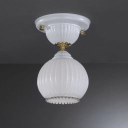 Потолочный светильник Reccagni Angelo PL 9600/1 (RECCAGNI PL 9600/1)