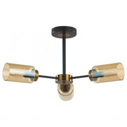 Потолочная люстра Lumion Comfi Dallin 5640/3C