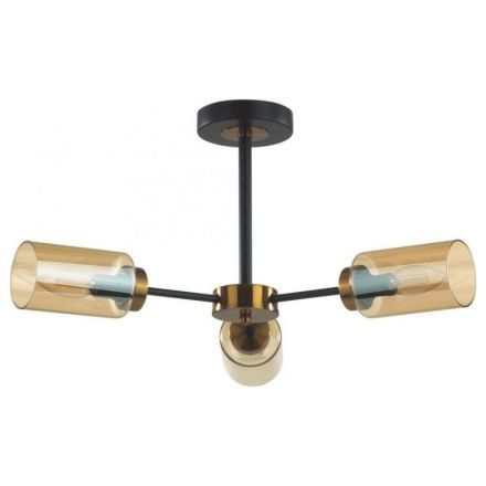 Потолочная люстра Lumion Comfi Dallin 5640/3C