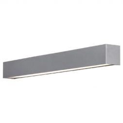 Настенный светильник Nowodvorski Straight Wall LED L 7563