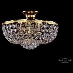 Люстра Bohemia Ivele Crystal 1928/35Z/G (BOHEMIA 1928/35Z/G) Люстра Bohemia Ivele Crystal 1928/35Z/G (BOHEMIA 1928/35Z/G)