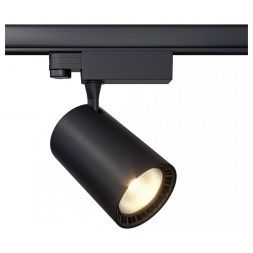 Трековый светильник Maytoni TR029-3-26W3K-S-B Vuoro