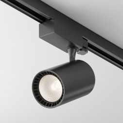 Трековый светильник Maytoni TR029-3-26W3K-S-B Vuoro