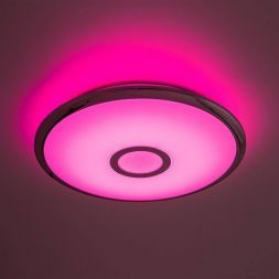Потолочный светодиодный светильник Citilux CL703A30G Старлайт Смарт