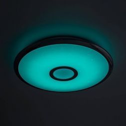 Потолочный светодиодный светильник Citilux CL703A30G Старлайт Смарт